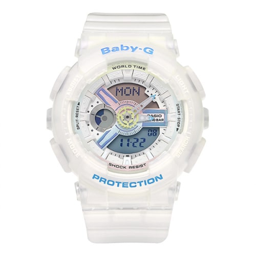 BA-110PL-7A2 Reloj Baby-G para Mujer