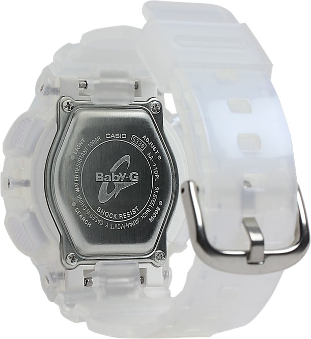 BA-110PL-7A2 Reloj Baby-G para Mujer