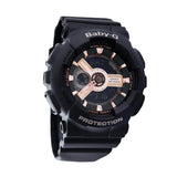 BA-110RG-1A Reloj Baby-G para Mujer