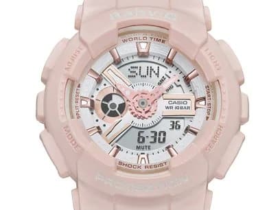 BA-110RG-4A Reloj Baby-G para Mujer