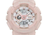 BA-110RG-4A Reloj Baby-G para Mujer