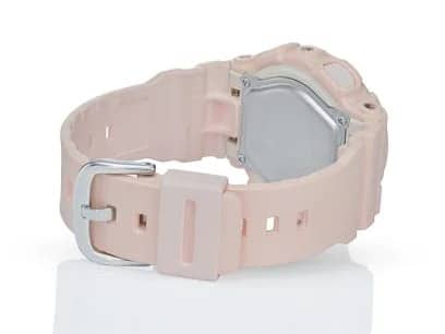 BA-110RG-4A Reloj Baby-G para Mujer