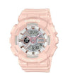 BA-110RG-4A Reloj Baby-G para Mujer