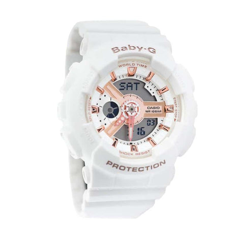 BA-110RG-7A Reloj Baby-G para Mujer