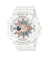 BA-110RG-7A Reloj Baby-G para Mujer