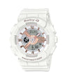 BA-110RG-7A Reloj Baby-G para Mujer