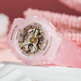 BA-110SC-4A Reloj Baby-G para Mujer