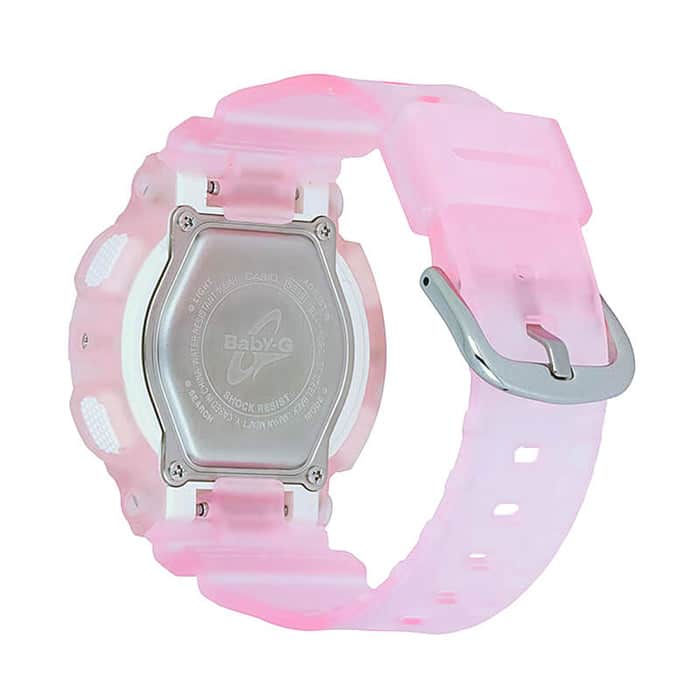 BA-110SC-4A Reloj Baby-G para Mujer