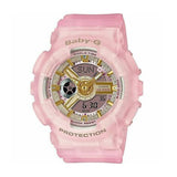 BA-110SC-4A Reloj Baby-G para Mujer