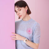 BA-110X-7A1  Reloj Baby-G de dama correa de resina