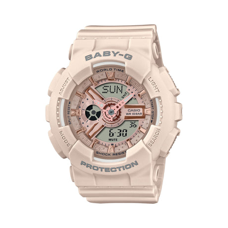 BA-110XCP-4A Reloj Baby-G para Mujer