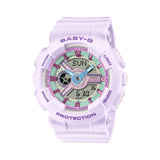 BA-110XPM-6A Reloj Baby-G para Mujer