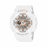 BA-110XRG-7A Reloj Baby-G para Mujer