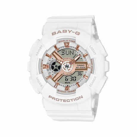 BA-110XRG-7A Reloj Baby-G para Mujer