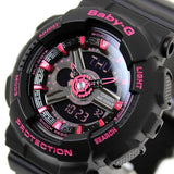 BA-111-1A Reloj Baby-G para Señorita