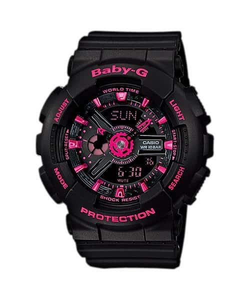 BA-111-1A Reloj Baby-G para Señorita