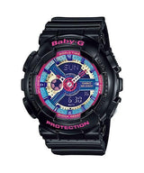 BA-112-1A Reloj Baby-G para Mujer