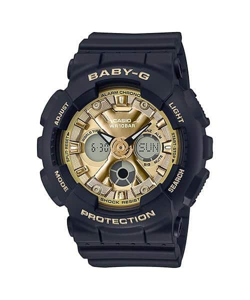 BA-130-1A3 Reloj Baby-G para Mujer