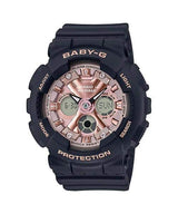 BA-130-1A4 Reloj Baby-G para Mujer