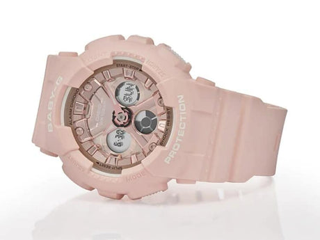 BA-130-4A Reloj Baby-G para Mujer