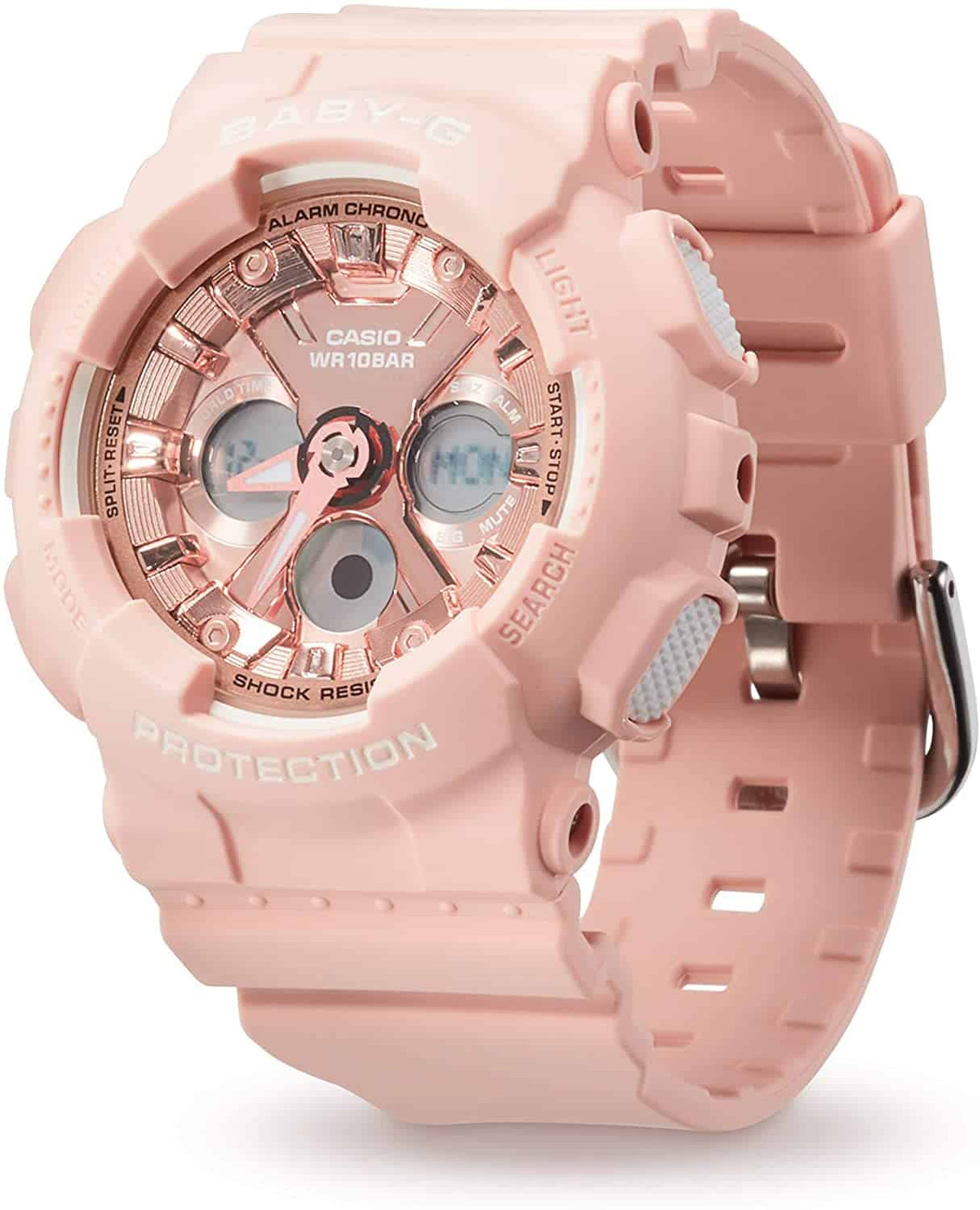 BA-130-4A Reloj Baby-G para Mujer