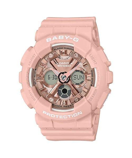 BA-130-4A Reloj Baby-G para Mujer