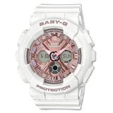 BA-130-7A1 Baby-G Reloj para Mujer