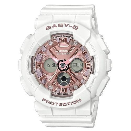 BA-130-7A1 Baby-G Reloj para Mujer