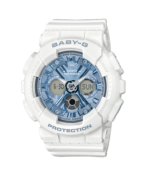 BA-130-7A2 Reloj Baby-G para Mujer