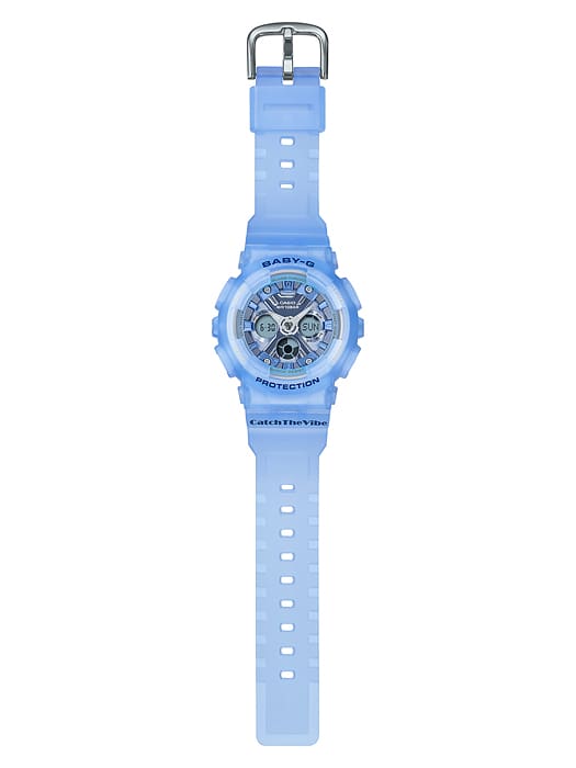 BA-130CV-2A Reloj Baby-G para Mujer