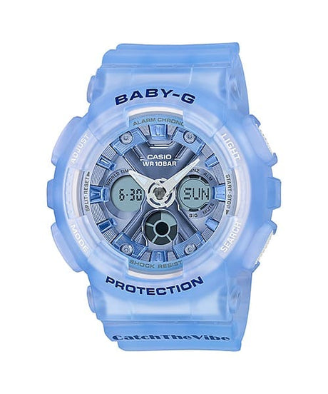 BA-130CV-2A Reloj Baby-G para Mujer