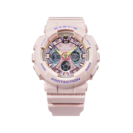 BA-130PM-4A Reloj Baby-G para Dama