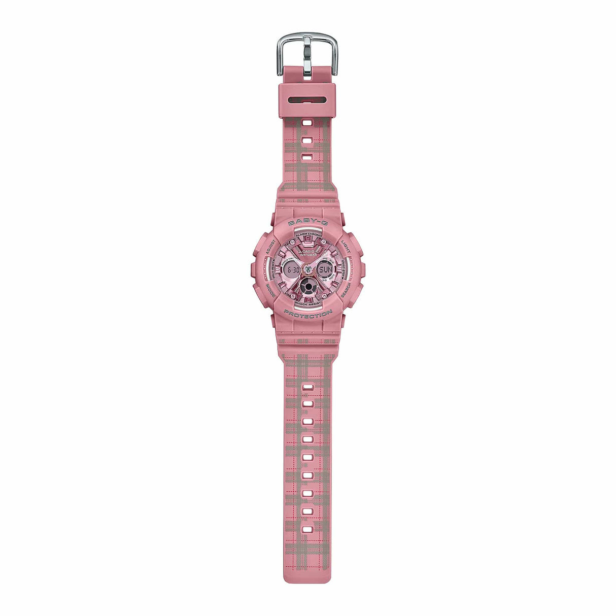 BA-130SP-4A Reloj Baby-G para Señorita