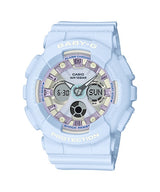 BA-130WP-2A Reloj Baby-G para Mujer