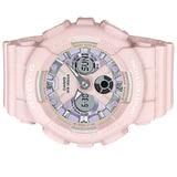 BA-130WP-4A Reloj Baby-G para Mujer