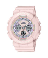 BA-130WP-4A Reloj Baby-G para Mujer