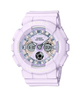 BA-130WP-6A Reloj Baby-G para Señorita