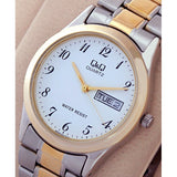 BB16-404Y Reloj QQ Unisex