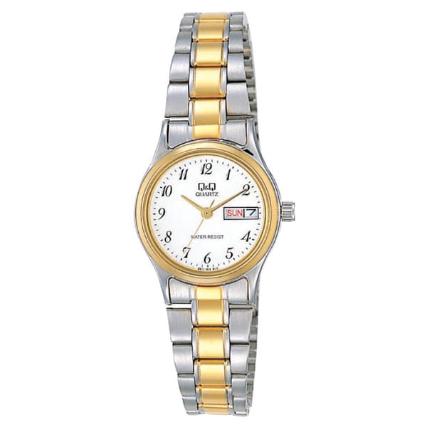 BB17-404Y Reloj QQ para Mujer