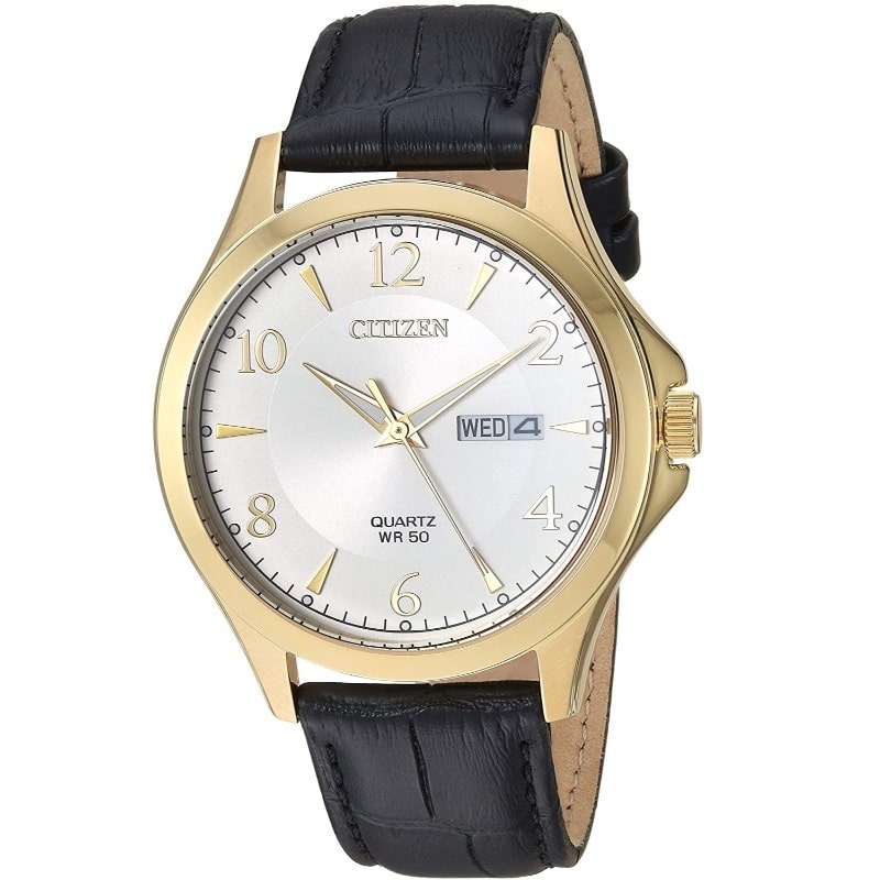 BF2003-25A Reloj Citizen para Hombre