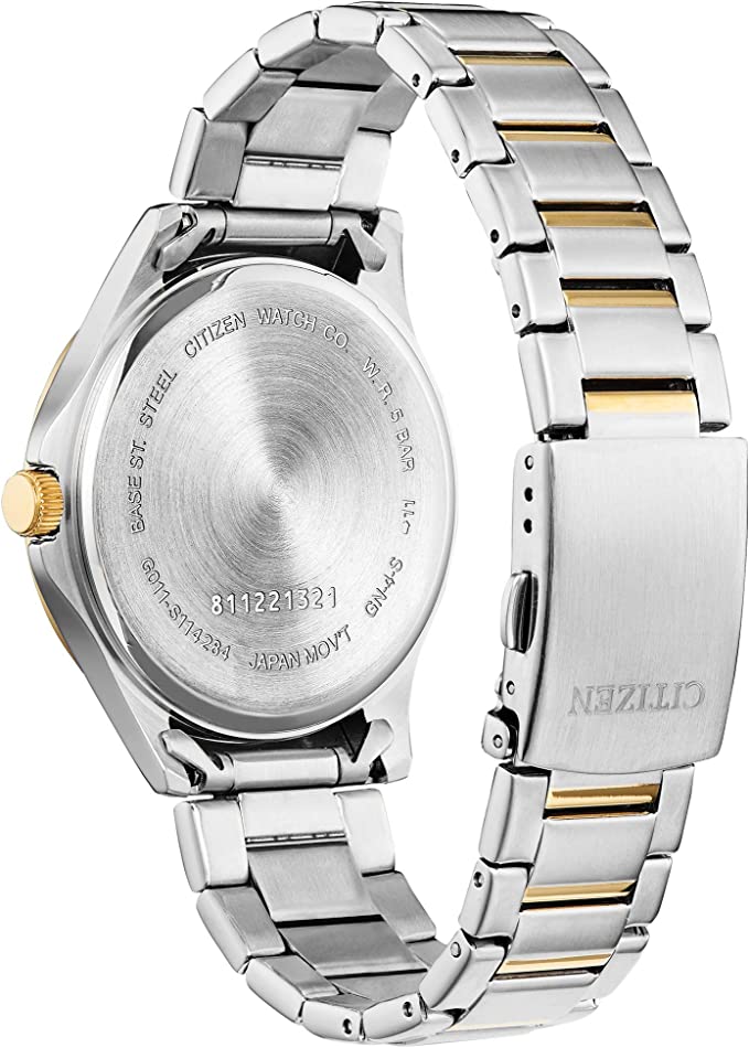 BF2005-54A Reloj Citizen para Hombre