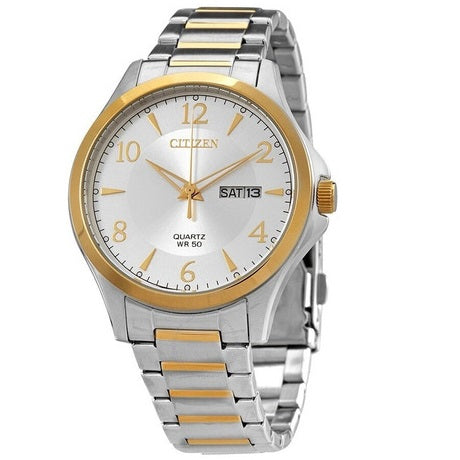 BF2005-54A Reloj Citizen para Hombre