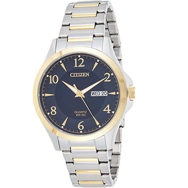 BF2005-54L Reloj Citizen para Hombre