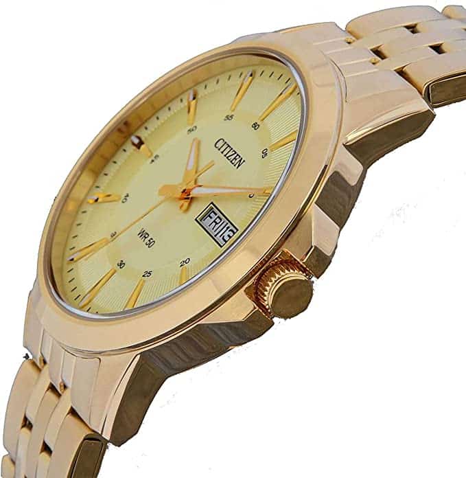 BF2013-56P Reloj Citizen para Hombre