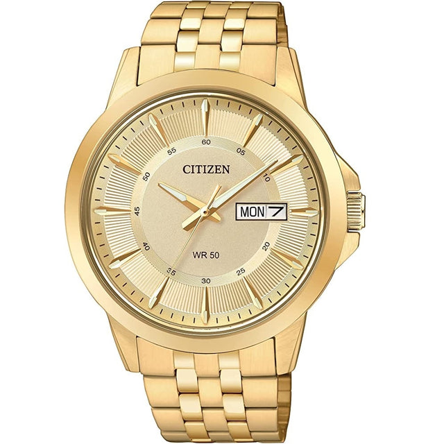 BF2013-56P Reloj Citizen para Hombre