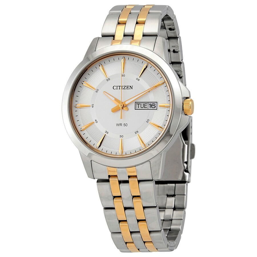 BF2018-52A Citizen Reloj para Hombre