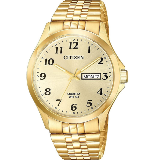 BF5002-99P Reloj Citizen para Hombre