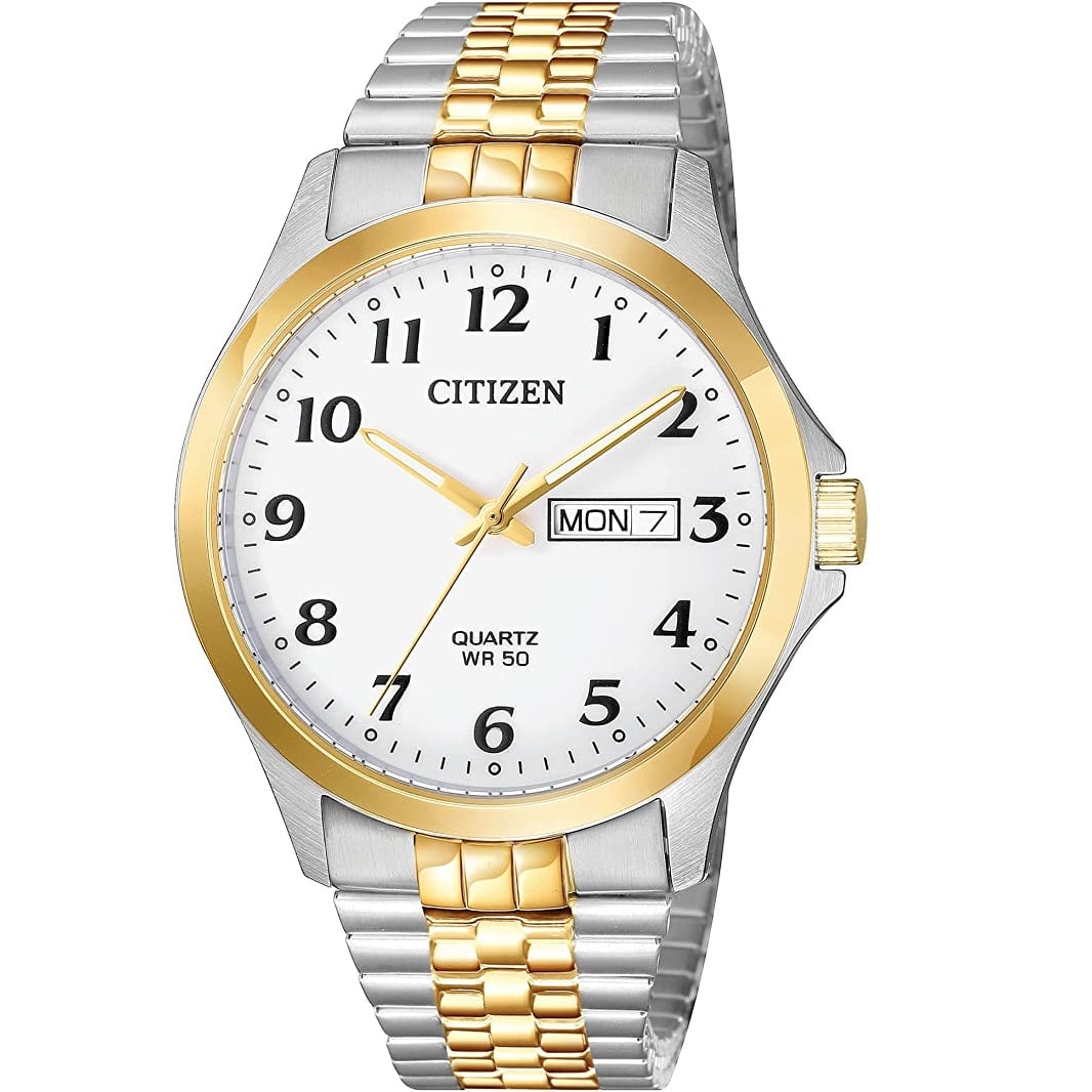 BF5004-93A Reloj Citizen para Hombre