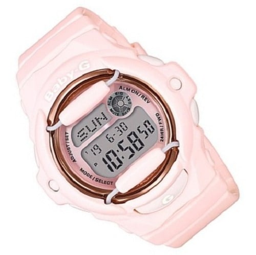 BG-169G-4B Reloj Baby-G para Mujer