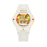 BG-169HRB-7 Reloj Baby-G para Mujer